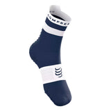 Calcetines Running Compressport Pro Racing Socks V4.0 Run High