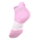 Calcetines Running Compressport Pro Racing Socks V4.0 Run Low