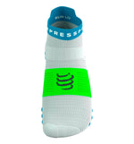 Calcetines Running Compressport Pro Racing Socks V4.0 Run Low