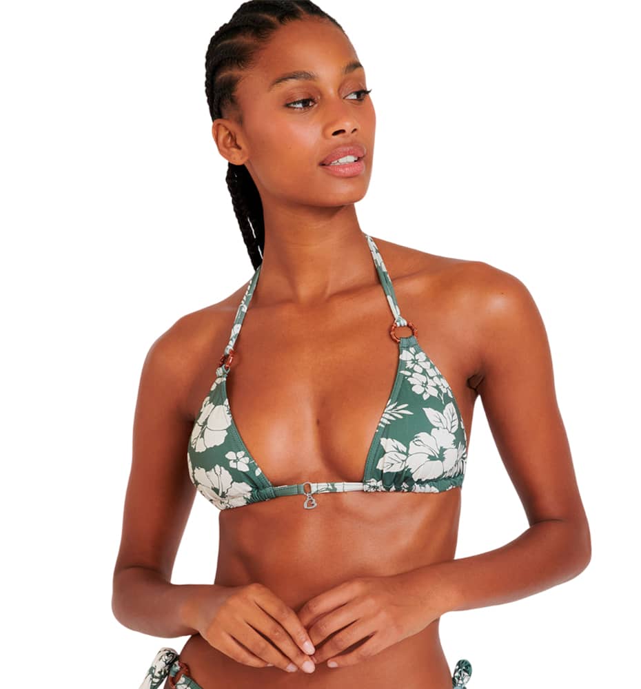 Bikini Top Swimwear_Women_BANANA MOON Bikini Top