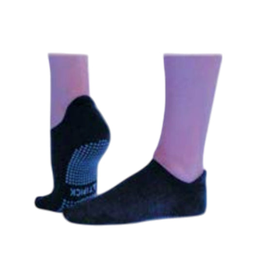 Calcetines Fitness_Mujer_ATIPICK At-grip Sock