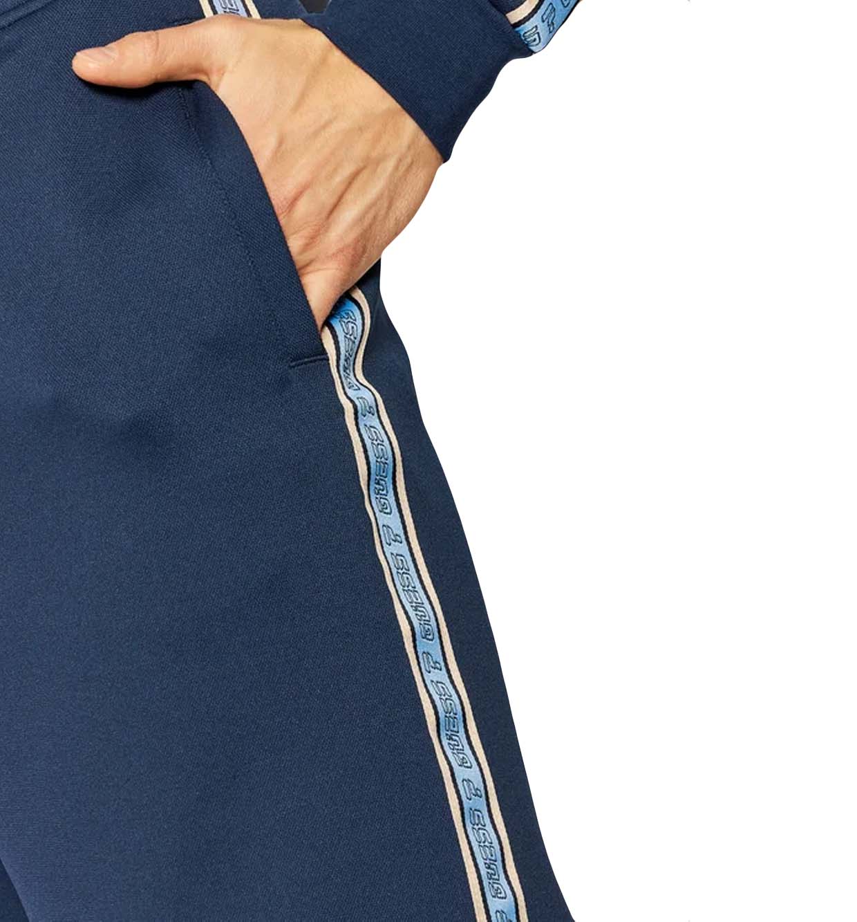 Short Casual_Men_GUESS Darrel Short