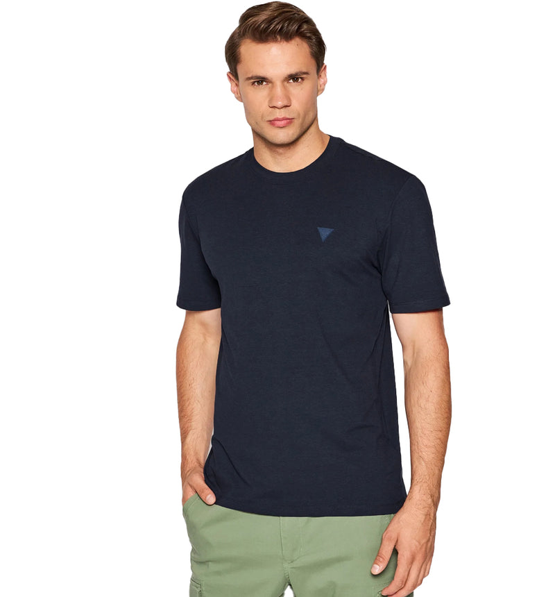T-shirt M/C Casual Guess Hedley Ss T-Shirt