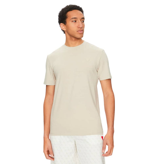 T-shirt Casual_Men_GUESS Hedley Ss T-shirt