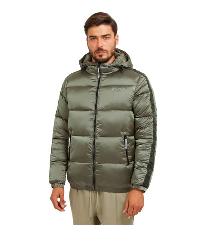 Chaqueta Casual_Hombre_GUESS Byrnie Padded Jacket