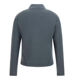 Casual Jacket Guess Anser Full Zip Sweatshirt