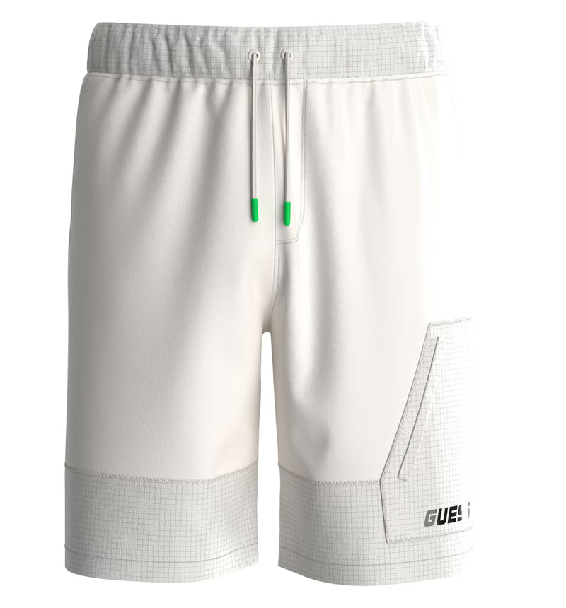 Short Casual Guess Zubin Short