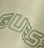 Hoodie Sudadera Capucha Casual Guess Henriko Hoodie Sweatshirt