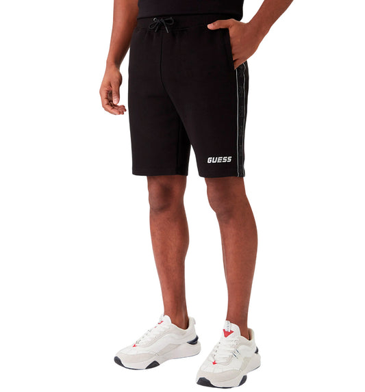 Short Casual Guess Mickey Short