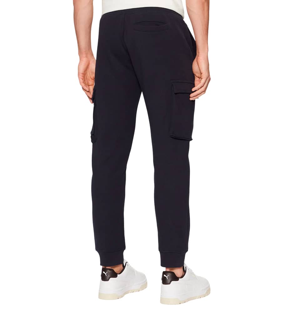 Pantalón Casual_Hombre_GUESS Aldwin Cargo Pant