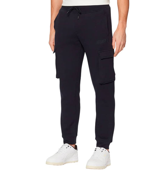 Pantalón Casual_Hombre_GUESS Aldwin Cargo Pant