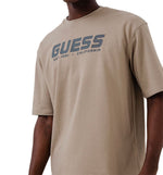 Camiseta M/C Casual Guess Gohan Cn T-Shirt