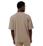 Camiseta M/C Casual Guess Gohan Cn T-Shirt