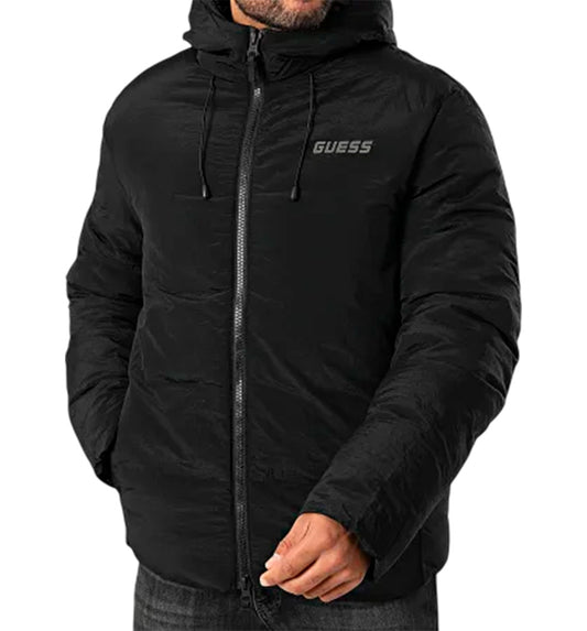GUESS Shingo Padded Jacket, Men's Casual Jacket