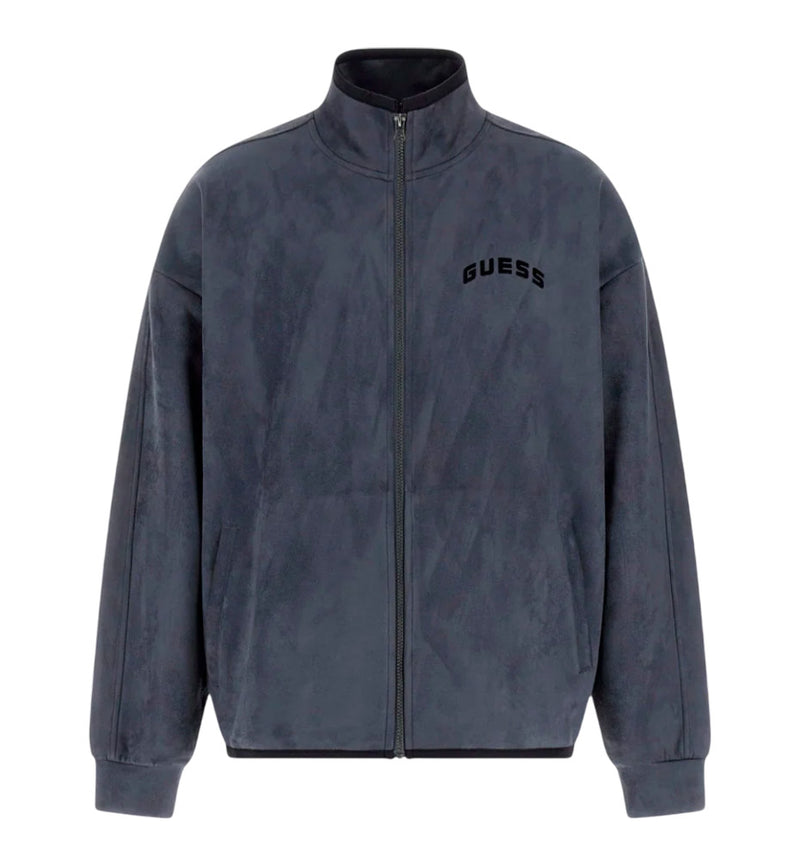 Chaqueta Casual Guess Shiro Full Zip Sweatshirt