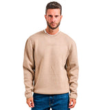 Sudadera Casual Guess Yaki Cn Sweatshirt