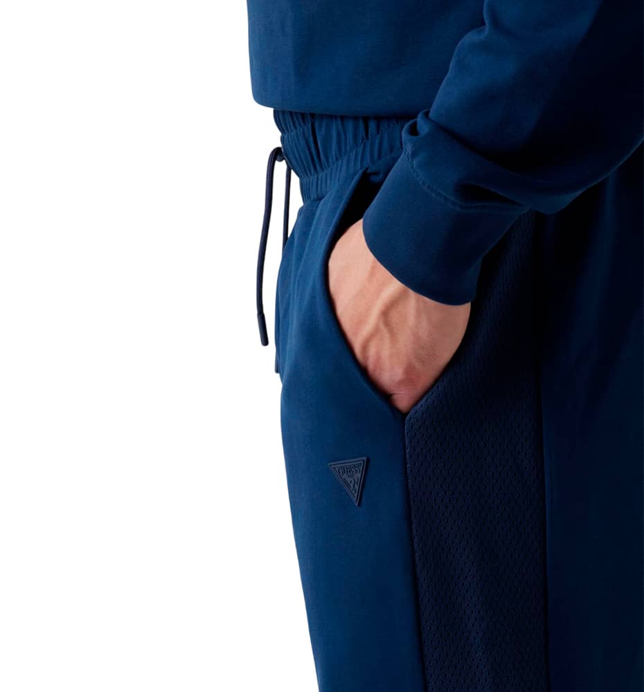 Casual Pants_Men_GUESS Foxglove Pant