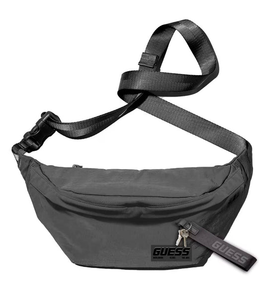 Riñonera Casual_Hombre_GUESS Big Bum Bag