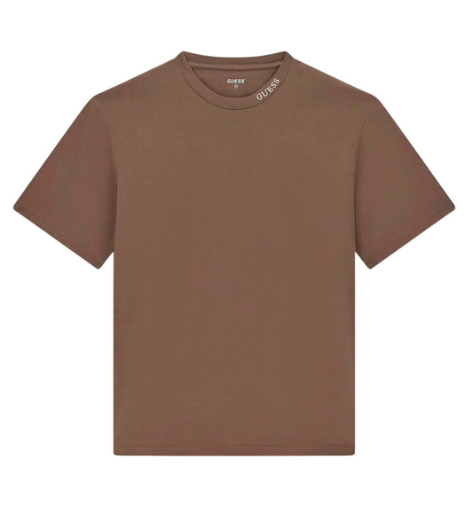 Camiseta Casual Guess Joseph Cn Ss T-Shirt