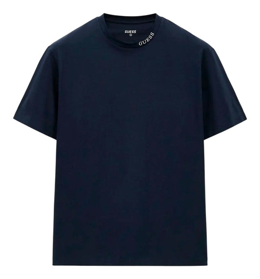 Camiseta Casual Guess Joseph Cn Ss T-Shirt