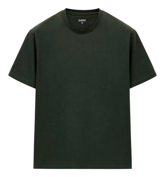 Camiseta Casual Guess Joseph Cn Ss T-Shirt