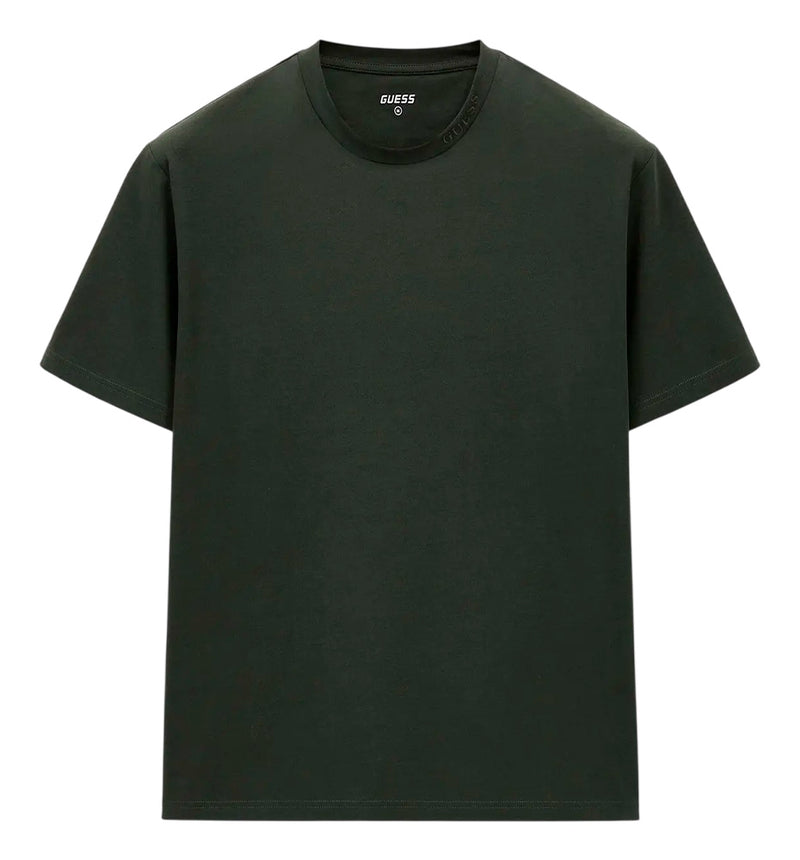 Camiseta Casual Guess Joseph Cn Ss T-Shirt