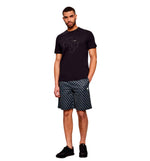 Casual T-shirt Guess Tiberio T-Shirt