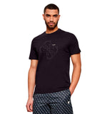 Casual T-shirt Guess Tiberio T-Shirt