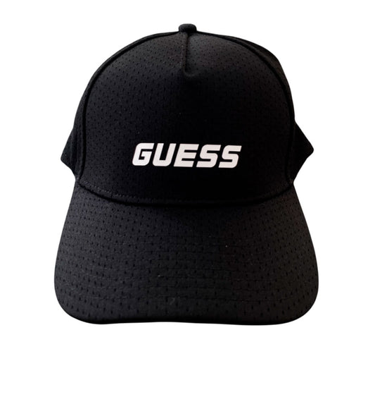 Guess Kosta Mesh Basket Casual Cap