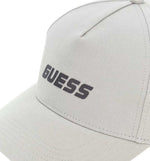 Casual Guess Logo Baseball Cap