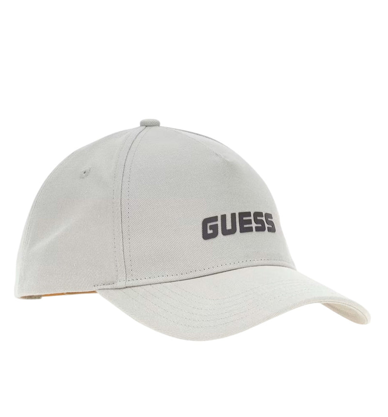 Casual Guess Logo Baseball Cap