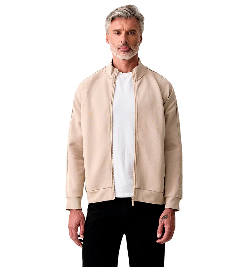 Chaqueta Casual Guess Thor Full Zip Sweatshirt