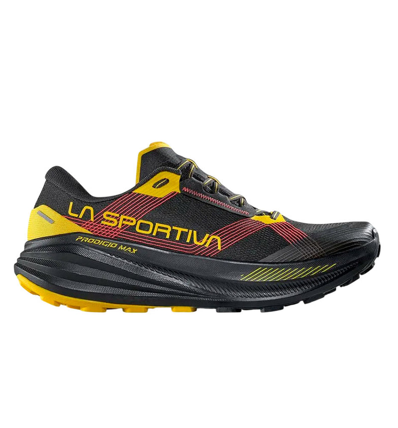 Zapatillas Trail La Sportiva Prodigio Max