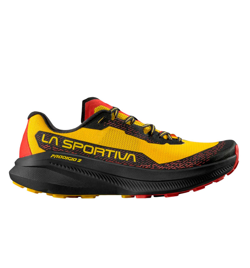 Zapatillas Trail La Sportiva Prodigio 2