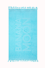 Toalla Baño Banana Moon Fouta