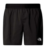 Short Trail The North Face M Breeze Short 5in