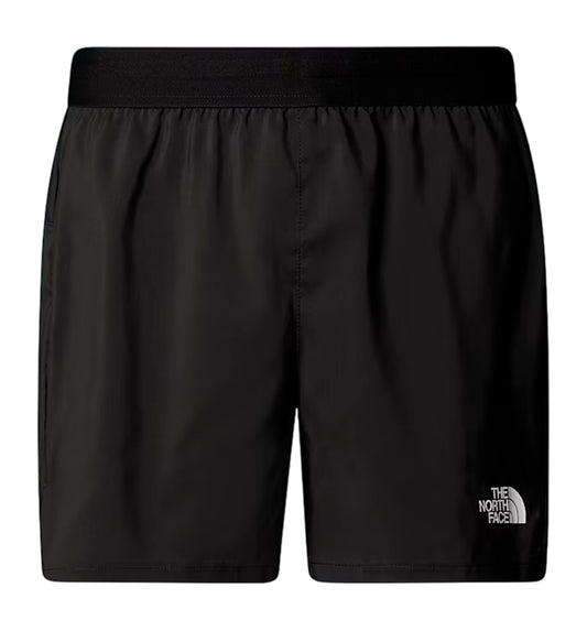 Short Trail_Hombre_THE NORTH FACE M Breeze Short 5in
