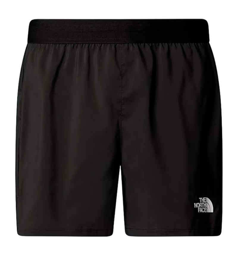 Short Trail The North Face M Breeze Short 5in