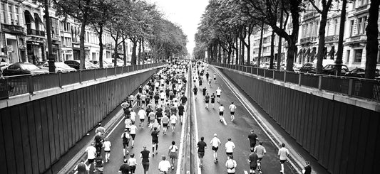 Entrenamientos en Urban Runners Club Santiago