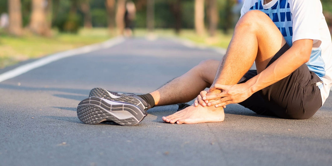 Como evitar rozaduras al correr
