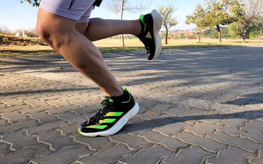 ADIDAS Adizero Adios Pro 3 - Zapatilla de Récords