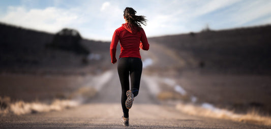 ¿Vivo para correr o corro para vivir?