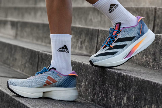 ADIDAS Adizero Prime X