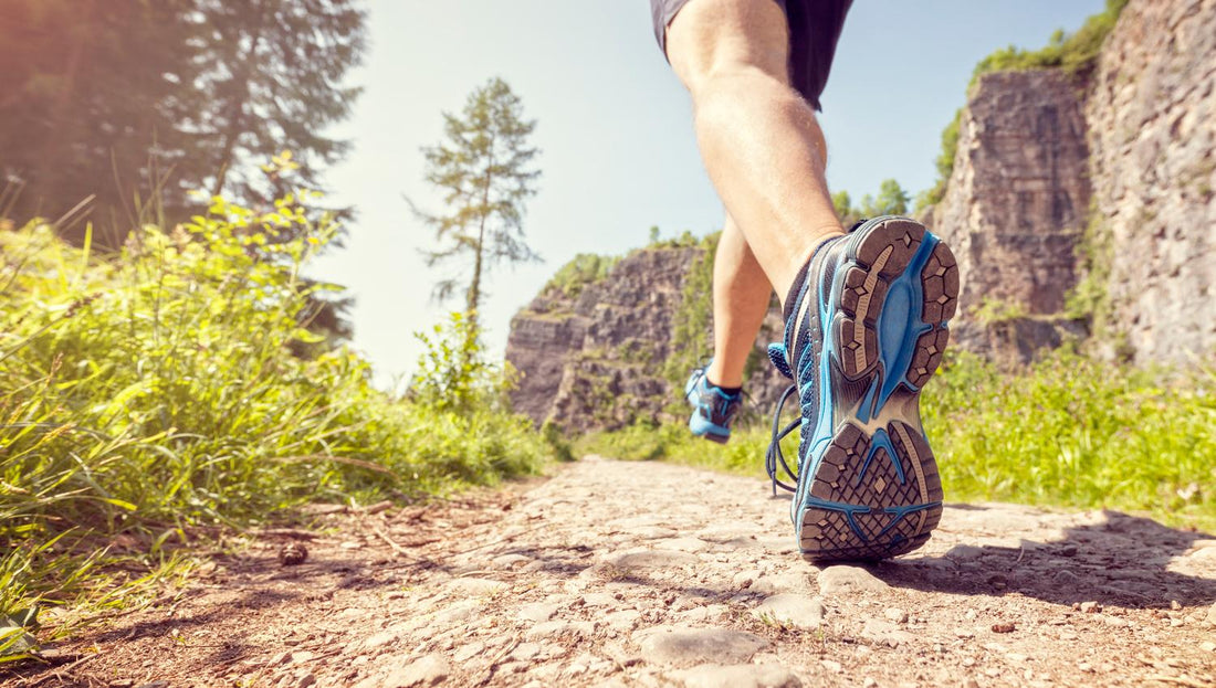 ¿Cuándo cambiar tus zapatillas de running?