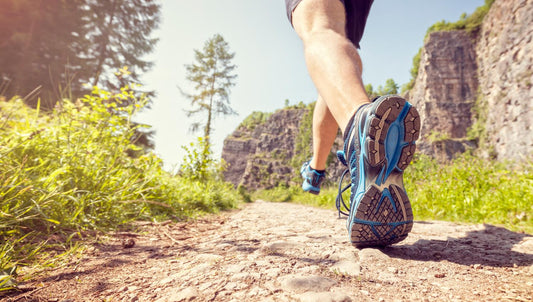 ¿Cuándo cambiar tus zapatillas de running?