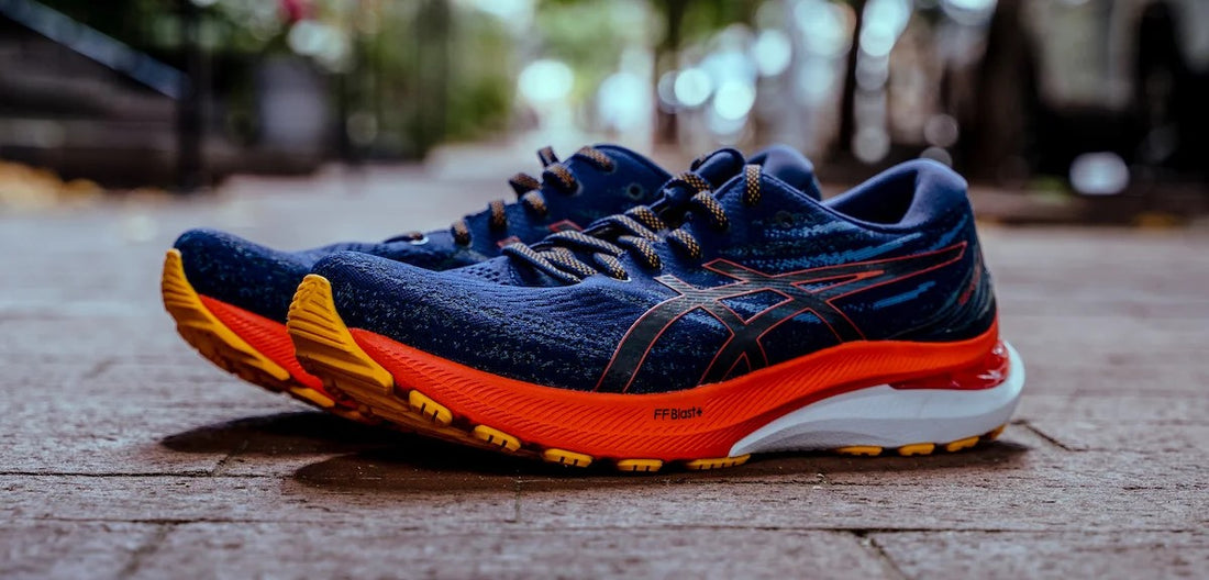 Asics Kayano 29: la Máxima Amortiguación para Corredores