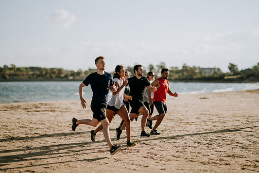 Consejos para respirar adecuadamente en tus entrenamientos.