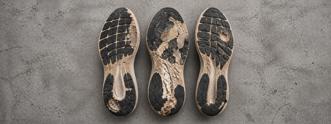 ¿Cuántos kilómetros duran unas zapatillas de running y cuándo hay que cambiarlas?