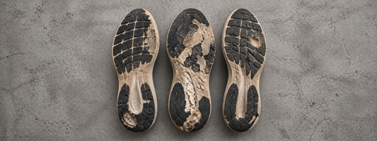 ¿Cuántos kilómetros duran unas zapatillas de running y cuándo hay que cambiarlas?