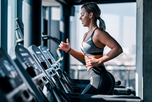 Pantalones para correr: ¿mallas, capri o shorts?